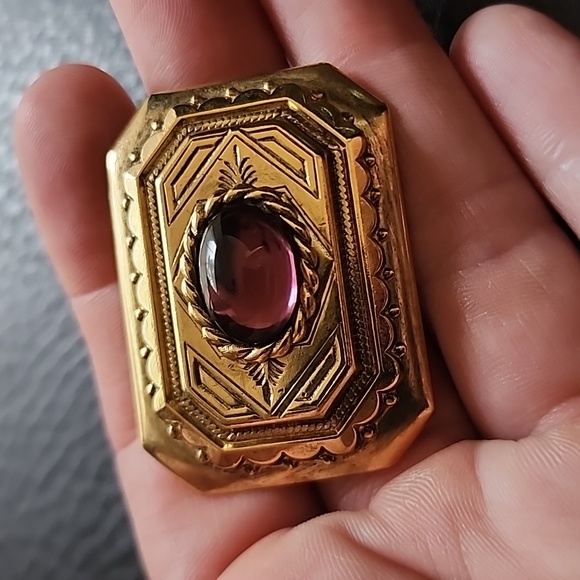 VTG brooch - Picture 4 of 9